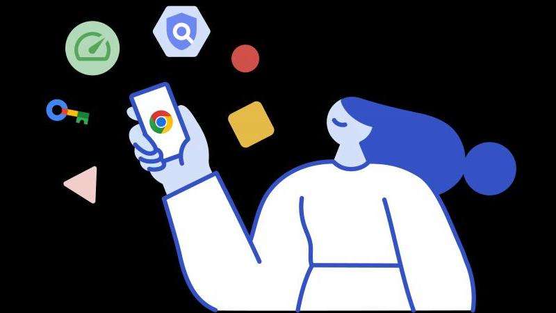 Chrome登录Gmail Google浏览器中登录Gmail，体验更便捷